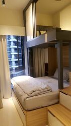 Forte Suites (D8), Apartment #557691081